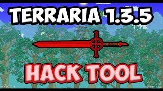 Terraria 1.3.5.3 Hack Tool - How to Download and Install