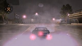 NFS Underground 2 all car sounds