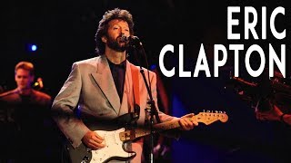Eric Clapton Pentatonic scale (repeating licks) Guitar lesson