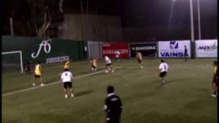 www.futbolseis.com SAN BARTOLO 05 DEFENSOR SPORTING 02