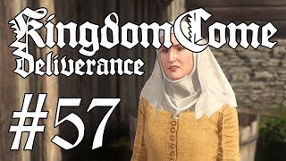 Kingdom Come: Deliverance #57 | KIZ KAÇIRAN