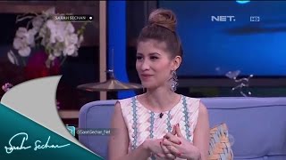 Millane Fernandez pernah di bully saat umur 14tahun