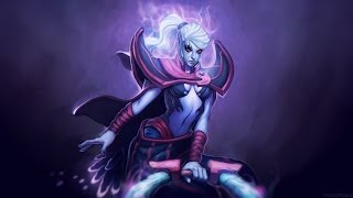 Гайд по Vengeful Spirit (Шендельзар)