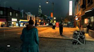 Watch Dogs 2K 1440P - ULTRA - SMAA TEMPORAL - GTX 780 TI EVGA CLASSIFIED ACX