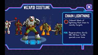 TMNT Portal Power PC Walkthrough - Gameplay Part 6 - Magma World 7-9