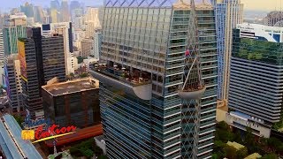 161162 Awaycation Ep137 The Okura Prestige Bangkok (โรงเเรม ดิ โอกุระ เพรสทีจ กรุงเทพฯ)