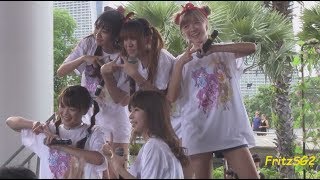 Natsuiro Party - "Triangle Dreamer" EOY 2016 (Day 2)