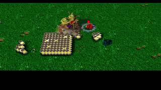 World editor наработка (Сокровищница как в наруто онлайн)