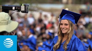 #ITCANWAIT | CLARA |@SummerBreak Behind the Scenes | AT&T