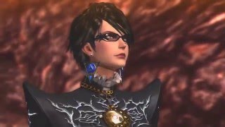 Прохождение Bayonetta 2 - часть 11