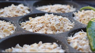 Oats...? Instant breakfast recipe using oats | Oats paniyaram recipe