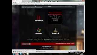 Mafıa 2 Multiplayer Kurulum SESLİ ANLATIM