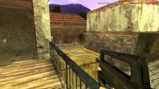 ESL Bulgaria Clip Contest - Piroman