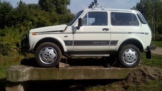 Смотровая эстакада
