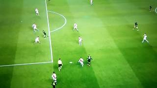 GOL DE LOREN MORÓN | COPA DEL REY | RAYO VALLECANO - REAL BETIS
