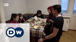 Как живут крымские татары во Львове