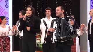 Ana-Maria Stoian & Marian Mexicanu - "Asa e inima mea" (ETNO TV-2015)