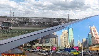 Шэньчжэнь - Козулька. Мегаполис и рабочий поселок - Жизнь в Китае #109