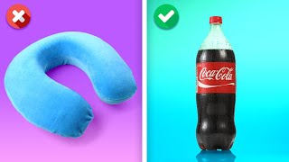 32 USEFUL TRANSPORT HACKS THAT YOU SHOULD LEARN