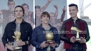 O11ce (Once) | Temporada 3 - Capítulo 1 | Vistazo