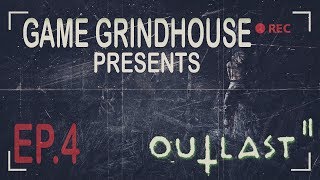 А вот и Папа! ● Outlast 2 Прохождение #4