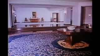 Ark of Destiny - Seat of the Universal House of Justice