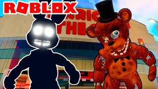 How To Get ALL Badges in Roblox Freddy's Ultimate Roleplay