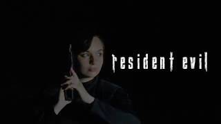 Resident Evil Cosplay Umbrella Agent and S.T.A.R.S Officer