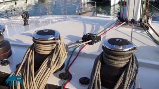 Seventy7 - Lagoon Catamaran - World Premiere