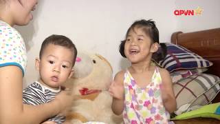 Can thiệp phục hồi chức năng toàn diện ở trẻ bại não