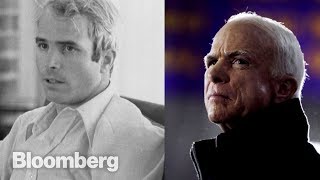 John McCain: Profile of a Maverick