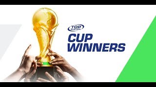 Top Eleven RU Финал Кубок Hypnosis - E M D