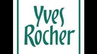 Haul : Yves Rocher