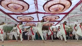 Electrical Departmenatal Dance || Winner || GCOEJ || Jallosh || 2K19 ||