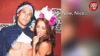 Solenn Heussaff had a nipslip, here's what husband Nico Bolzico offers to do to stop it going viral