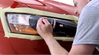 World's Most Oxidized Evo 8 Restoration - Part 4