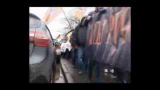 Русский марш Екатеринбург 2013