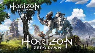 Horizon Zero Dawn 初見実況 #04