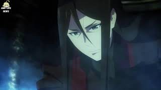 Трейлер аниме Досье лорда Эль-Меллоя II / Lord El-Melloi II Sei no Jikenbo: Rail Zeppelin Grace Note