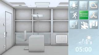 SIEMENS 智慧建築KNX系統於商業大樓之應用