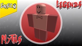 Nathanial | Collaboration with Robyty | ROBLOX Myths and Legends season 4 part 4