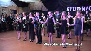 IV LO Łuków kl. B