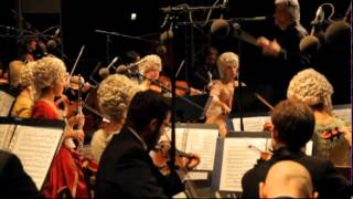 Rondò Veneziano-La Serenissima-Odissea Veneziana-Live