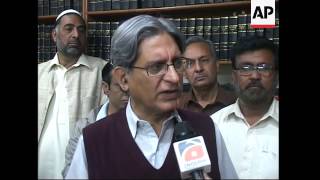 Lawyers warn will march if dumped judges not reinstated