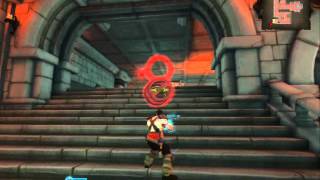 Прохождение игры Orcs Must Die 2 (Часть 6)
