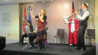 Семь-сорок (Jewish song "7-40")