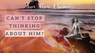 7 Signs of Twin Flame Obsession - Are you guilty??  | By Dr Amanda Noelle