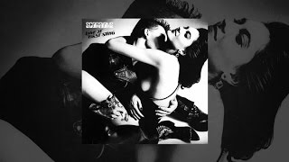 Scorpions - Love At First Sting (Albumplayer) - 50th Anniversary Deluxe Edition