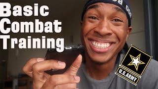 BASIC TRAINING 2019