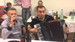MARIAN MEXICANU LA VIENNA - 2014 (Chef la Sarbi) !!!